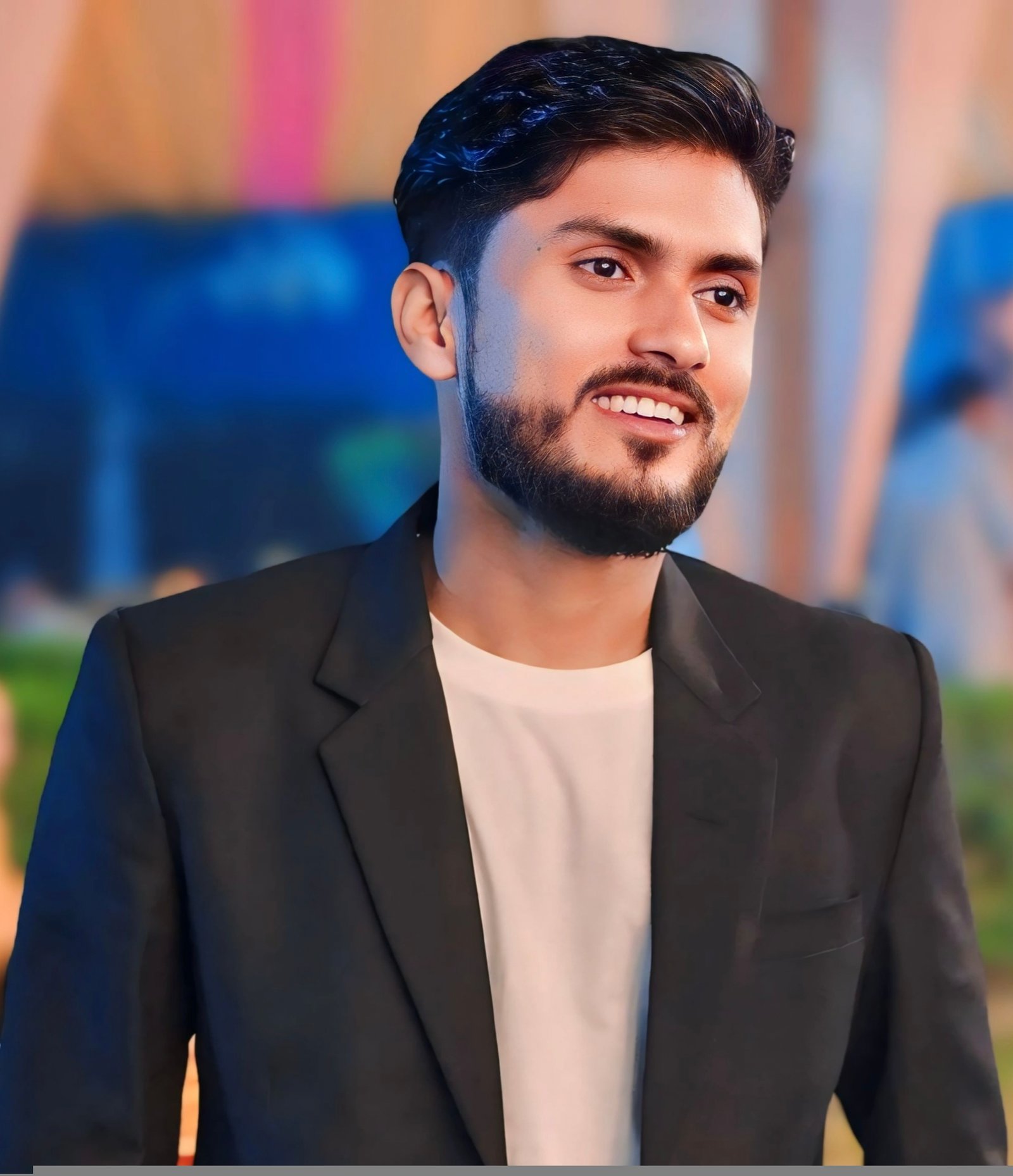 Nasir Hayaat